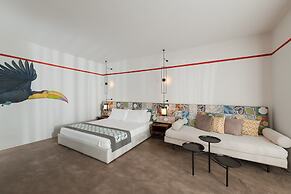 Folie Marine Beach Hotel & Club