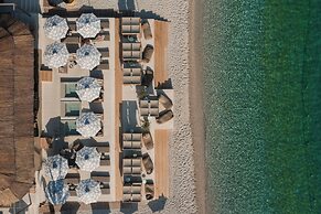 Folie Marine Beach Hotel & Club