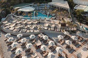 Folie Marine Beach Hotel & Club