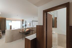 Folie Marine Beach Hotel & Club