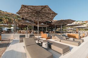 Folie Marine Beach Hotel & Club
