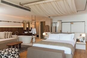 Folie Marine Beach Hotel & Club