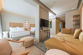 Folie Marine Beach Hotel & Club