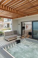Folie Marine Beach Hotel & Club