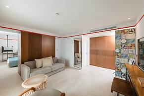 Folie Marine Beach Hotel & Club