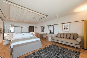 Folie Marine Beach Hotel & Club