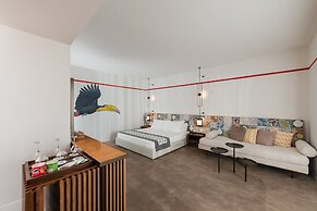Folie Marine Beach Hotel & Club