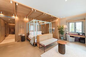 Folie Marine Beach Hotel & Club