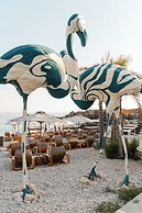 Folie Marine Beach Hotel & Club