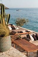 Folie Marine Beach Hotel & Club
