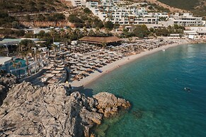 Folie Marine Beach Hotel & Club