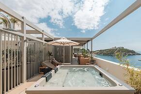 Folie Marine Beach Hotel & Club