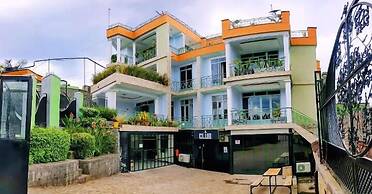 ibizza resort
