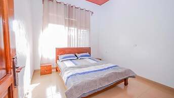 ibizza resort