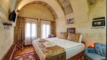 La Vie Cappadocia Cave Hotel