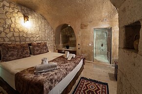 La Vie Cappadocia Cave Hotel