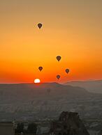 La Vie Cappadocia Cave Hotel