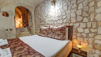 La Vie Cappadocia Cave Hotel