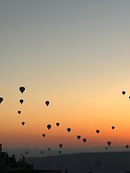 La Vie Cappadocia Cave Hotel