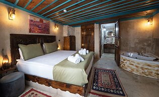 La Vie Cappadocia Cave Hotel