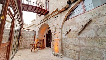 La Vie Cappadocia Cave Hotel