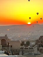 La Vie Cappadocia Cave Hotel