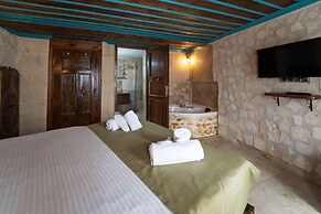 La Vie Cappadocia Cave Hotel