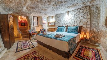 La Vie Cappadocia Cave Hotel
