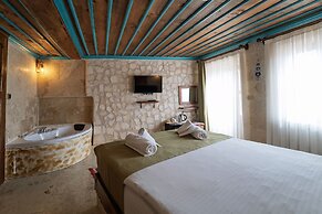 La Vie Cappadocia Cave Hotel