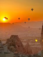 La Vie Cappadocia Cave Hotel