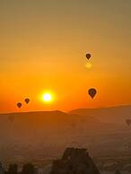 La Vie Cappadocia Cave Hotel