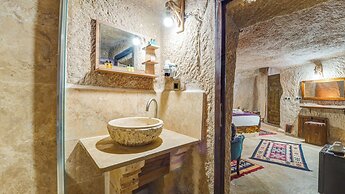 La Vie Cappadocia Cave Hotel