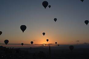 La Vie Cappadocia Cave Hotel