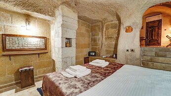 La Vie Cappadocia Cave Hotel