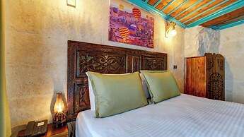 La Vie Cappadocia Cave Hotel