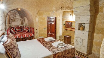 La Vie Cappadocia Cave Hotel