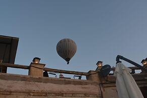 La Vie Cappadocia Cave Hotel