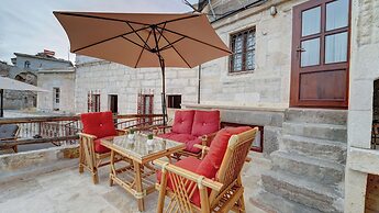 La Vie Cappadocia Cave Hotel