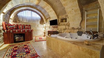 La Vie Cappadocia Cave Hotel