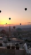La Vie Cappadocia Cave Hotel