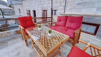 La Vie Cappadocia Cave Hotel