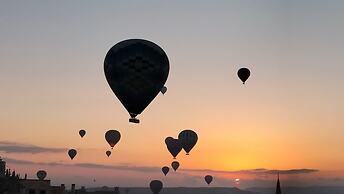 La Vie Cappadocia Cave Hotel