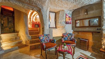 La Vie Cappadocia Cave Hotel