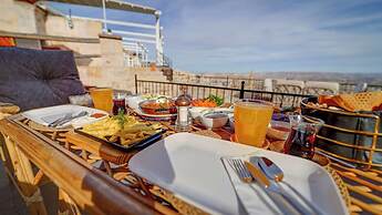 La Vie Cappadocia Cave Hotel