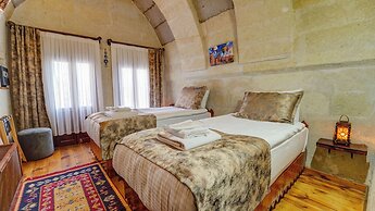 La Vie Cappadocia Cave Hotel