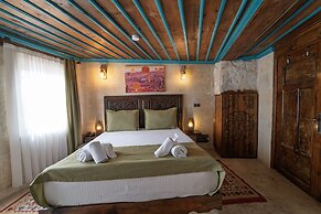 La Vie Cappadocia Cave Hotel