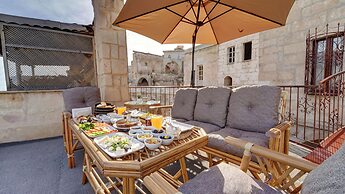 La Vie Cappadocia Cave Hotel