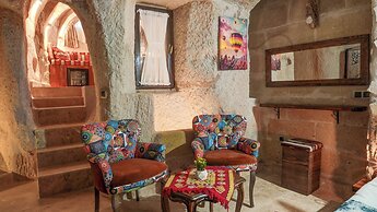 La Vie Cappadocia Cave Hotel