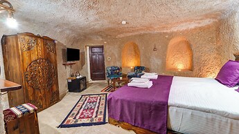 La Vie Cappadocia Cave Hotel