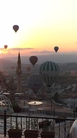 La Vie Cappadocia Cave Hotel